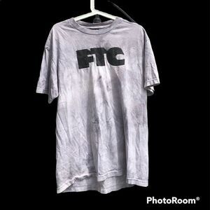 FTC For The City  T Shirt